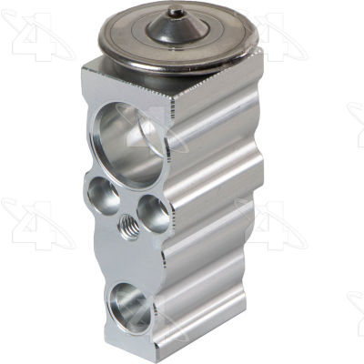 Block Type Expansion Valve w/o Solenoid - Four Seasons 39563