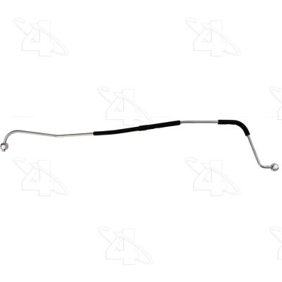 Liquid Line Hose Assembly w/o Orifice Tube - Four Seasons 55930