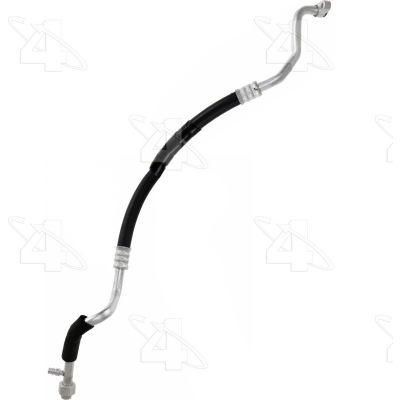 Suction Line Hose Assembly - Four Seasons 56709