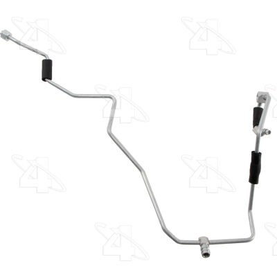 Liquid Line Hose Assembly w/o Orifice Tube - Four Seasons 65664