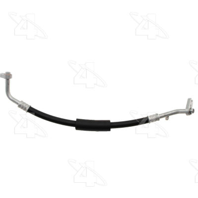 Suction Line Hose Assembly - Four Seasons 66187