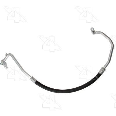 Suction Line Hose Assembly - Four Seasons 66243