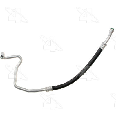 Suction Line Hose Assembly - Four Seasons 66457
