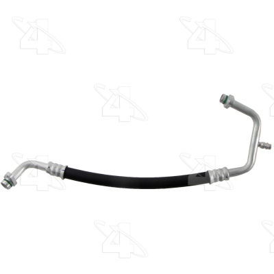 Suction Line Hose Assembly - Four Seasons 66473