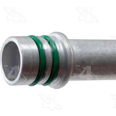 Suction Line Hose Assembly - Four Seasons 66586