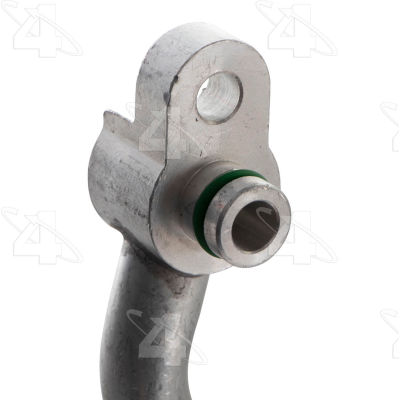Discharge Line Hose Assembly - Four Seasons 66613