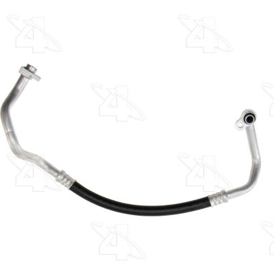 Suction Line Hose Assembly - Four Seasons 66652