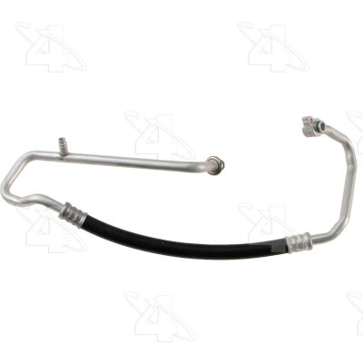 Suction Line Hose Assembly - Four Seasons 66671