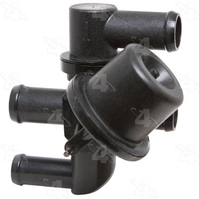 Vacuum Closes Bypass Heater Valve - Four Seasons 74781