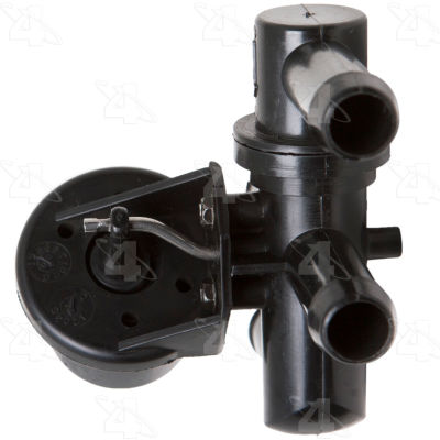 Vacuum Closes Bypass Heater Valve - Four Seasons 74809