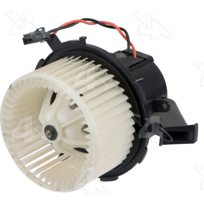 Flanged Vented CW Blower Motor w/ Wheel - Four Seasons 75030