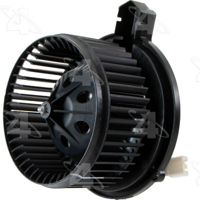 Flanged Vented CCW Blower Motor w/ Wheel - Four Seasons 75109