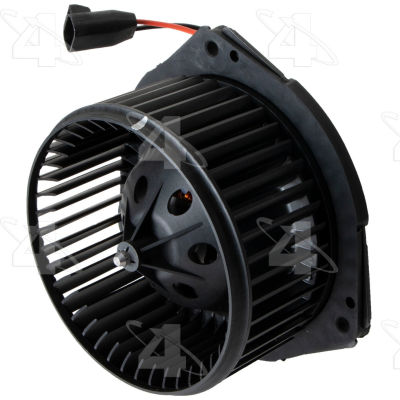 Flanged Vented CCW Blower Motor w/ Wheel - Four Seasons 75753