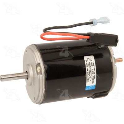 Single Shaft Closed CW Blower Motor w/o Wheel - Four Seasons 75786