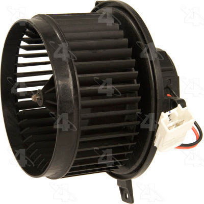 Flanged Vented CCW Blower Motor w/ Wheel - Four Seasons 75842