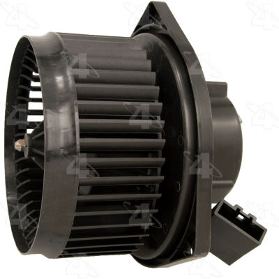 Flanged Vented CCW Blower Motor w/ Wheel - Four Seasons 75881