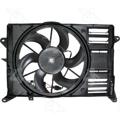 Honda 19030-mea-671 Motor Assy. Fan Replacement 19030-MZ8-003