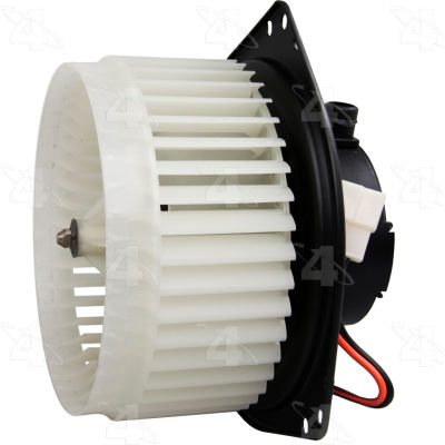 Flanged Vented CW Blower Motor w/ Wheel - Four Seasons 76909