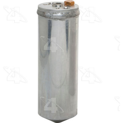 Aluminum Filter Drier w/ Pad Mount - Four Seasons 83036
