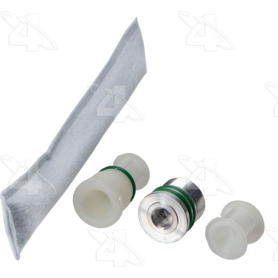 Filter Drier Desiccant Bag Kit w/ Plug - Four Seasons 83124