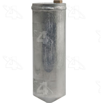 Aluminum Filter Drier w/ Pad Mount - Four Seasons 83141