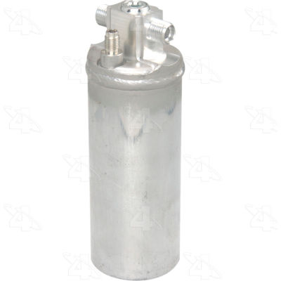 Aluminum Filter Drier w/o Pad Mount - Four Seasons 83176