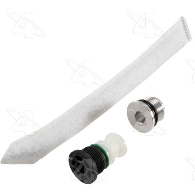 Filter Drier Desiccant Bag Kit w/ Plug - Four Seasons 83394