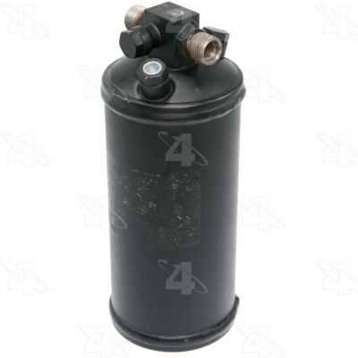 Steel Filter Drier - Four Seasons 83707