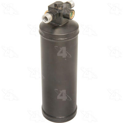 Steel Filter Drier - Four Seasons 83712