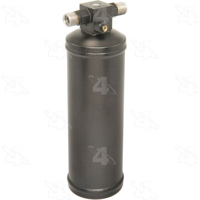 Steel Filter Drier - Four Seasons 83714