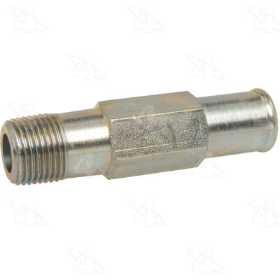 Straight Heater Fitting - Four Seasons 84727