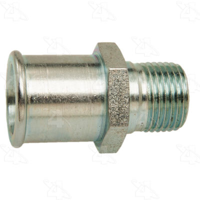 Straight Heater Fitting - Four Seasons 84737