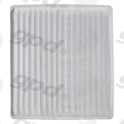 Cabin Air Filter, Global Parts 1211251