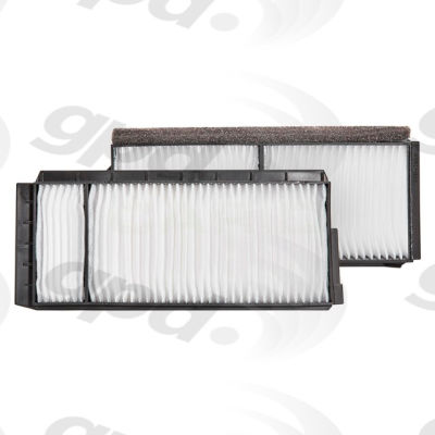 Cabin Air Filter, Global Parts 1211257