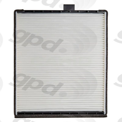Cabin Air Filter, Global Parts 1211261