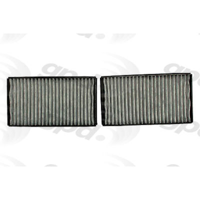 Cabin Air Filter, Global Parts 1211262