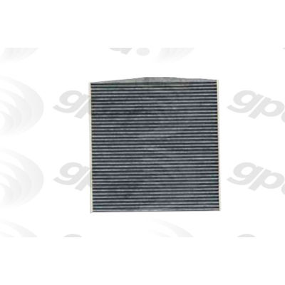 Cabin Air Filter, Global Parts 1211286