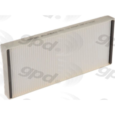 Cabin Air Filter, Global Parts 1211299