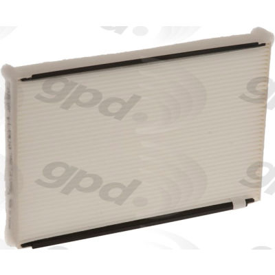 Cabin Air Filter, Global Parts 1211314