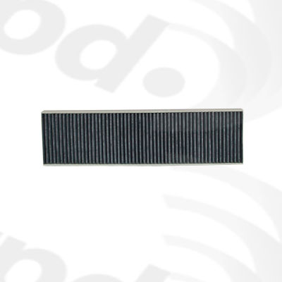 Cabin Air Filter, Global Parts 1211358