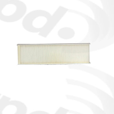 Cabin Air Filter, Global Parts 1211359
