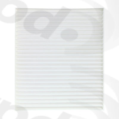 Cabin Air Filter, Global Parts 1211366