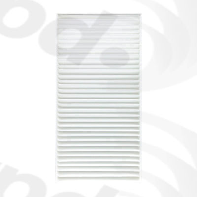 Cabin Air Filter, Global Parts 1211381