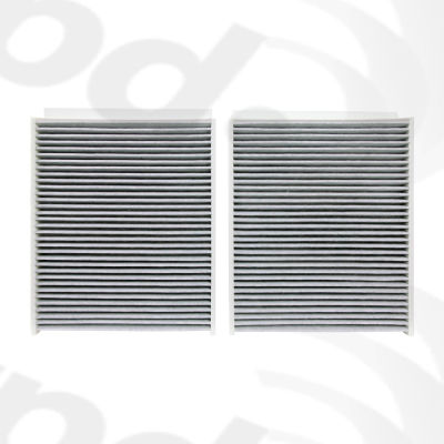 Cabin Air Filter, Global Parts 1211390