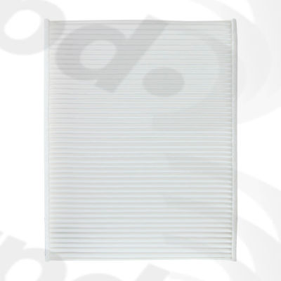 Cabin Air Filter, Global Parts 1211396