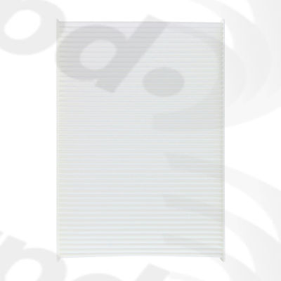 Cabin Air Filter, Global Parts 1211411