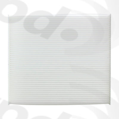 Cabin Air Filter, Global Parts 1211436