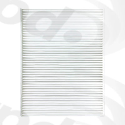 Cabin Air Filter, Global Parts 1211440