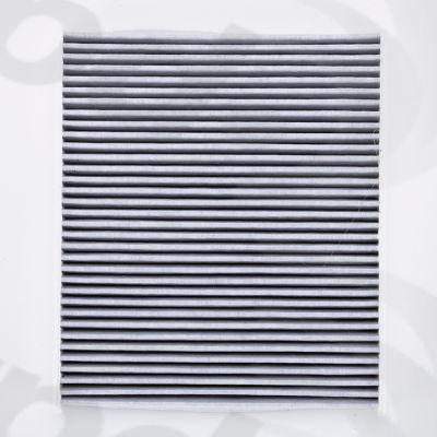Cabin Air Filter, Global Parts 1211449