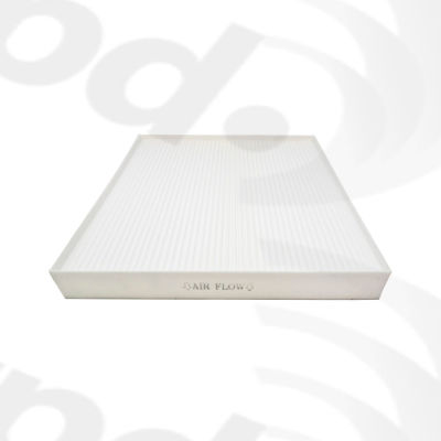Cabin Air Filter, Global Parts 1211451